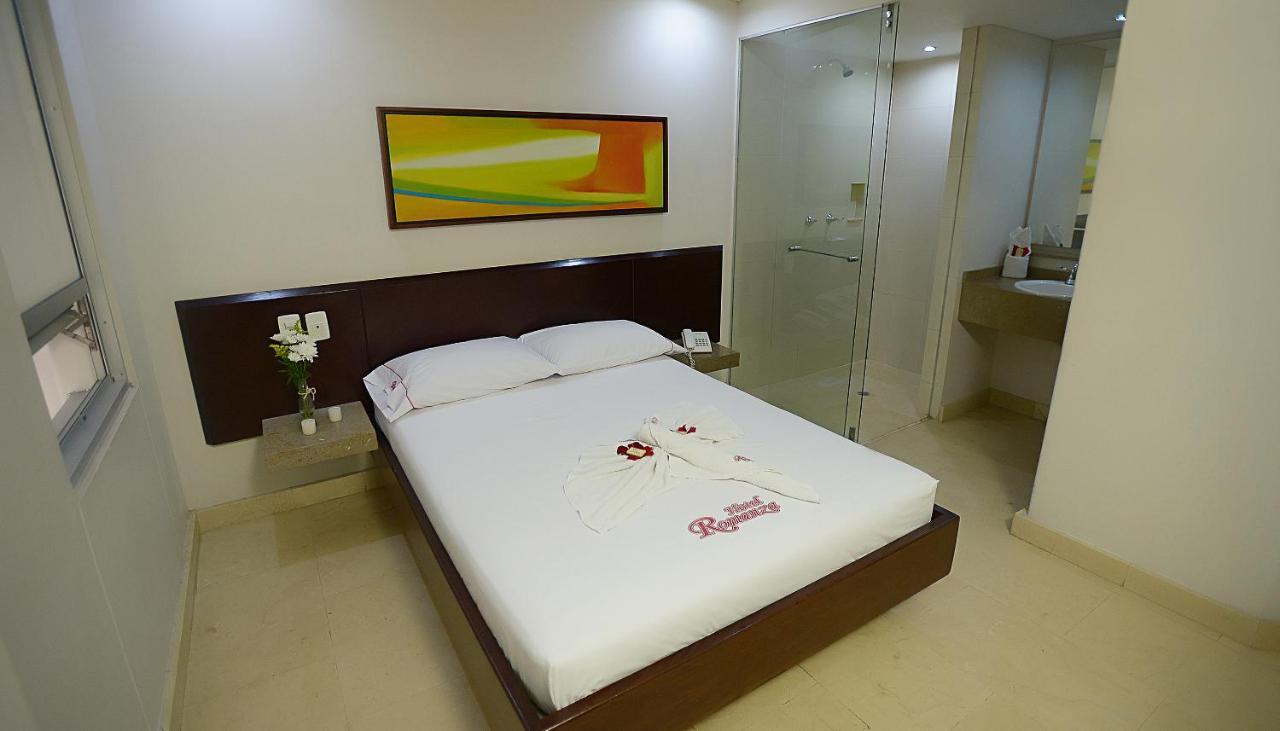 Hotel Romanza Medellin 3* Medellín