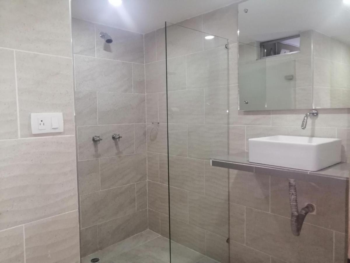 Hotel Med Colombia