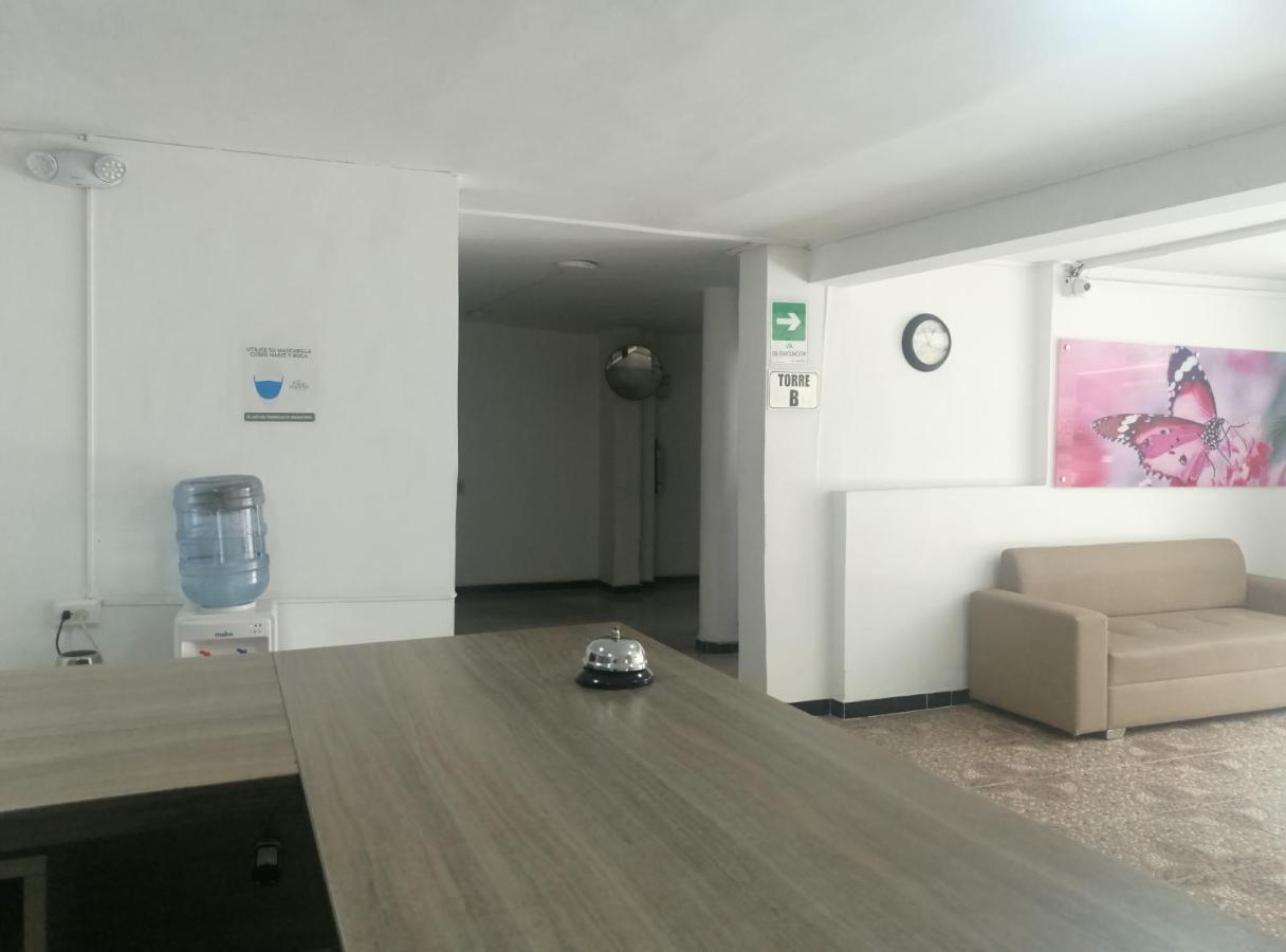 Hotel Med Colombia Medellín