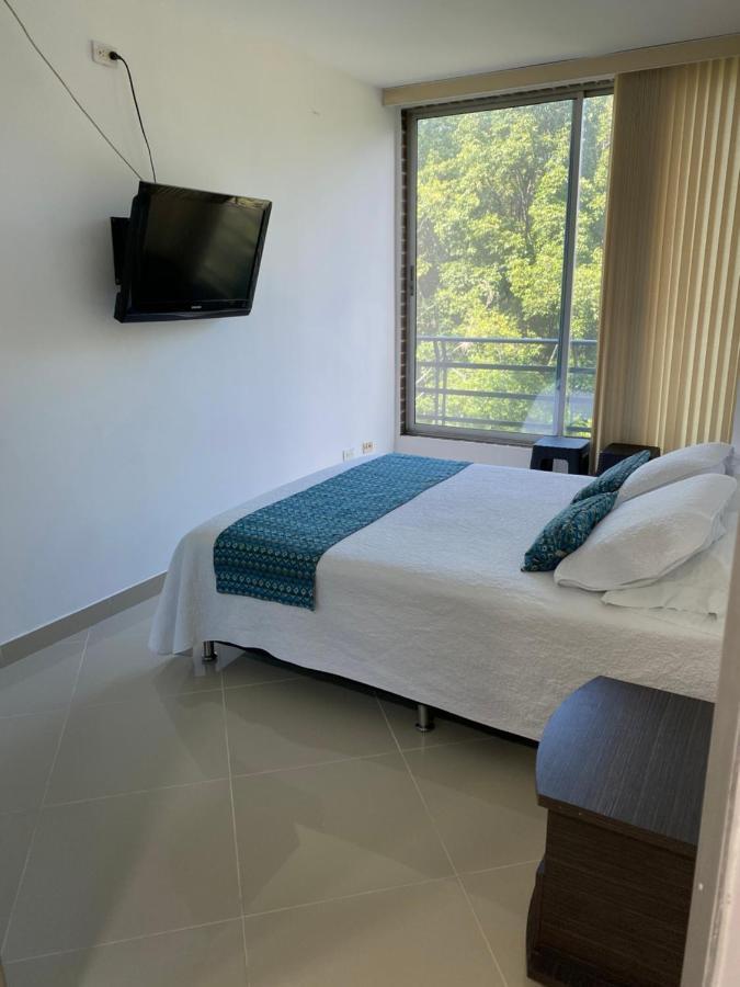 Apartahotel Montes * Medellín