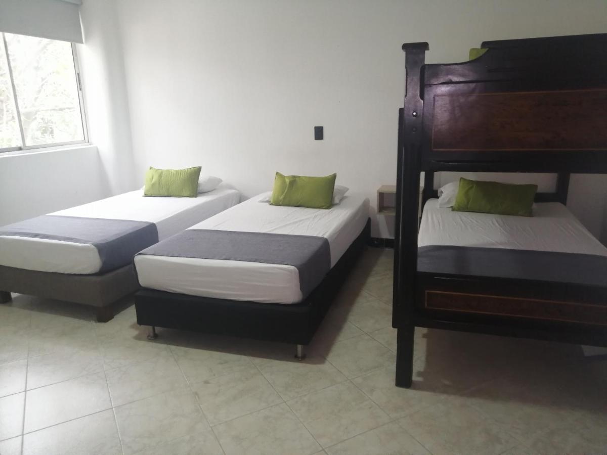 Med Colombia Hotel