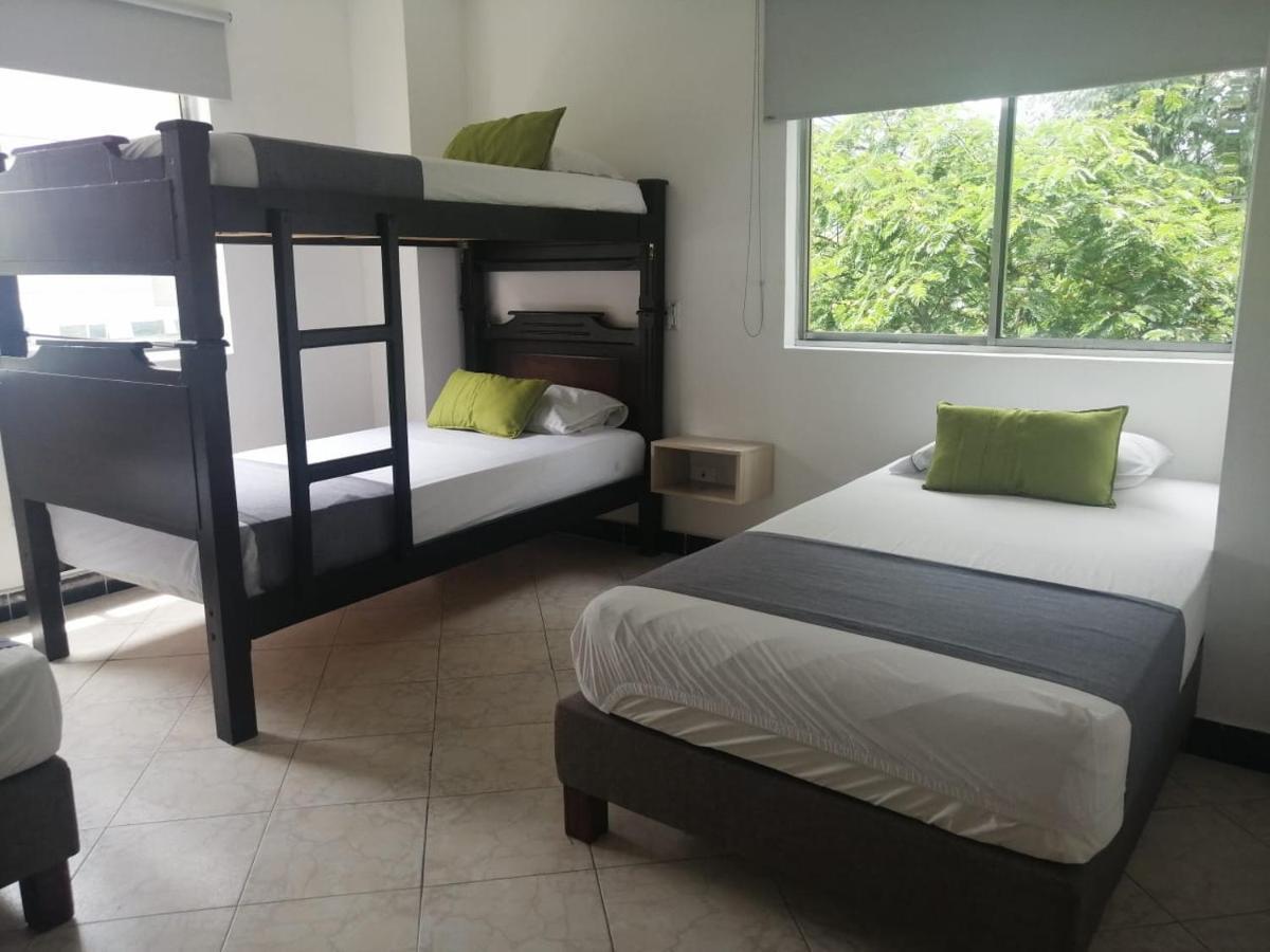 Med Colombia Hotel 3*