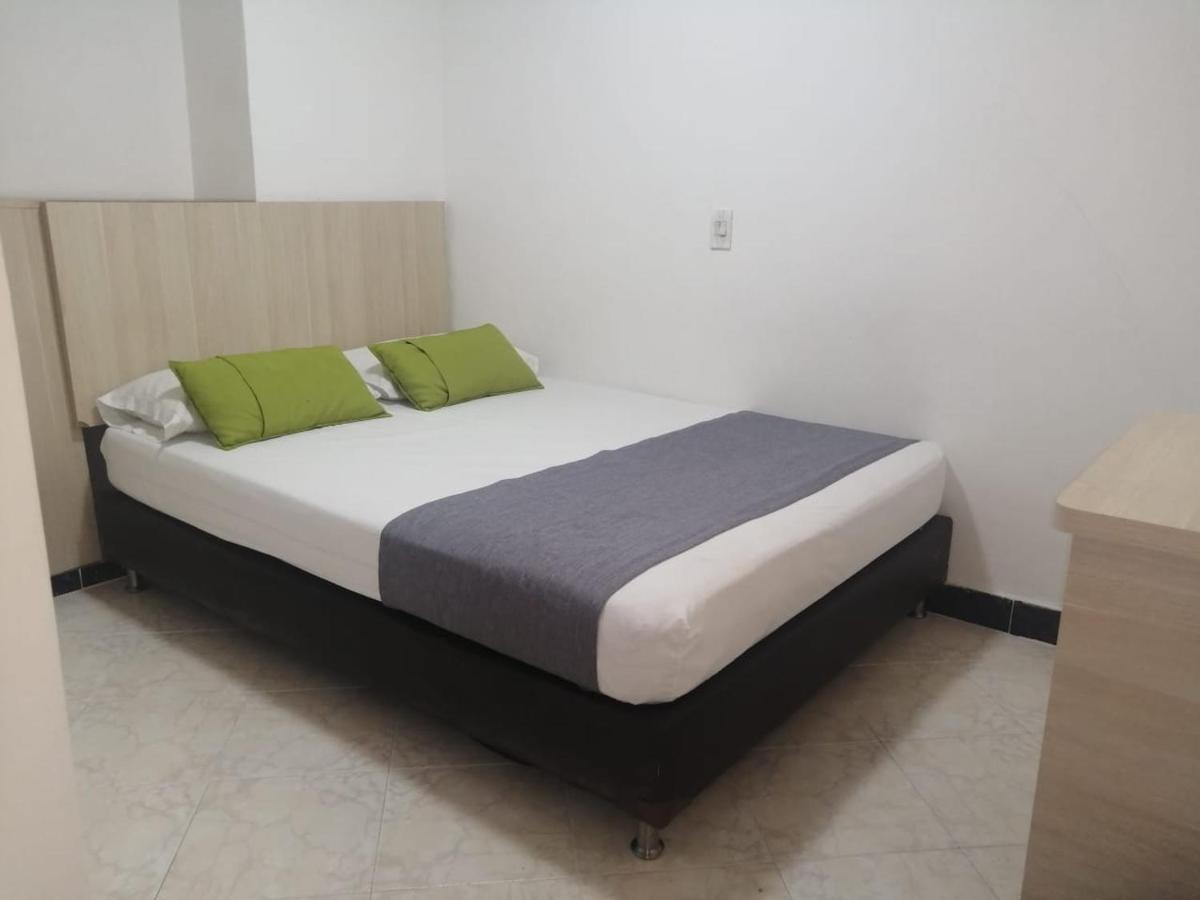 Hotel Med Colombia Medellín