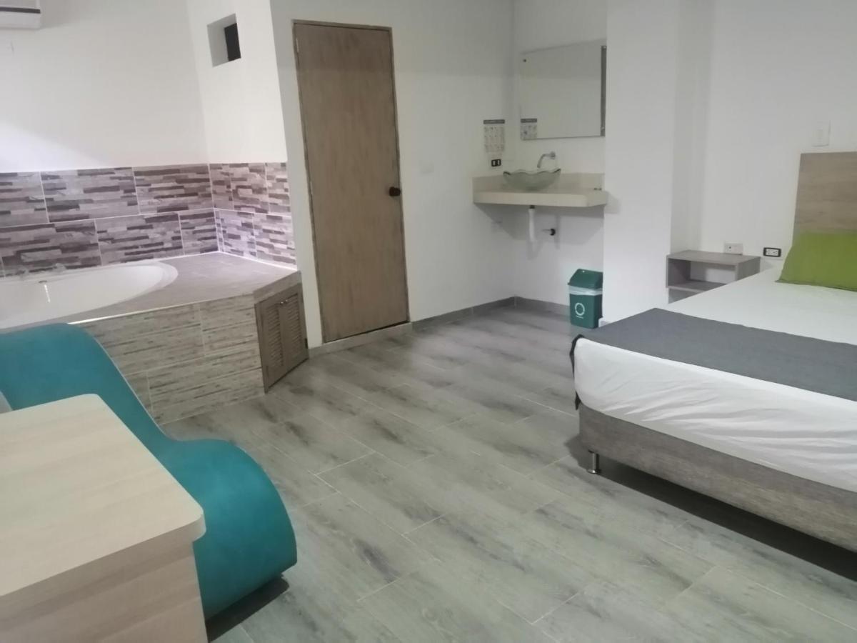 Hotel Med Colombia 3*