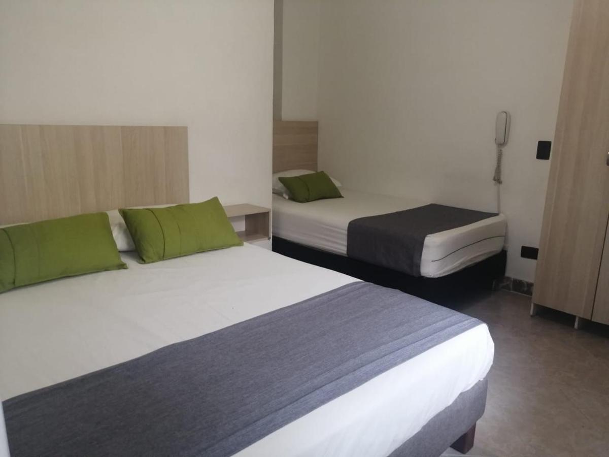 Med Colombia Medellín