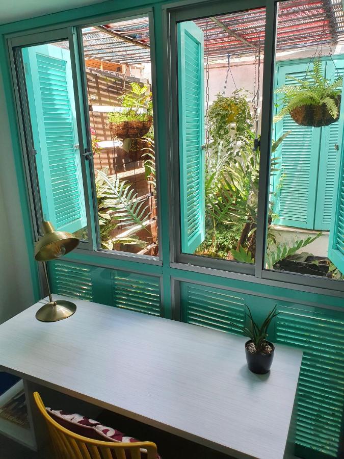 Hostal La Playa Hostel&rooftop *