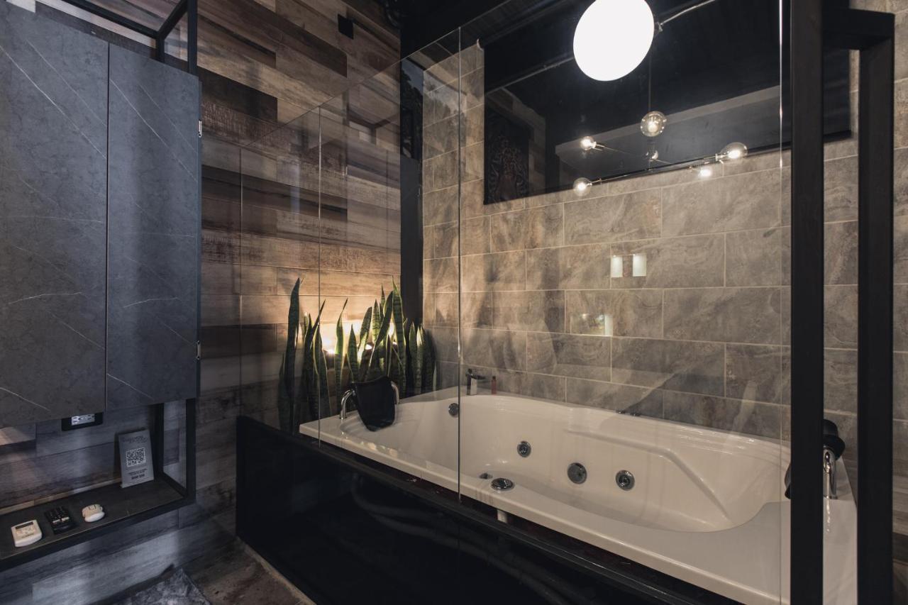 Hotel Lleras Park Concept