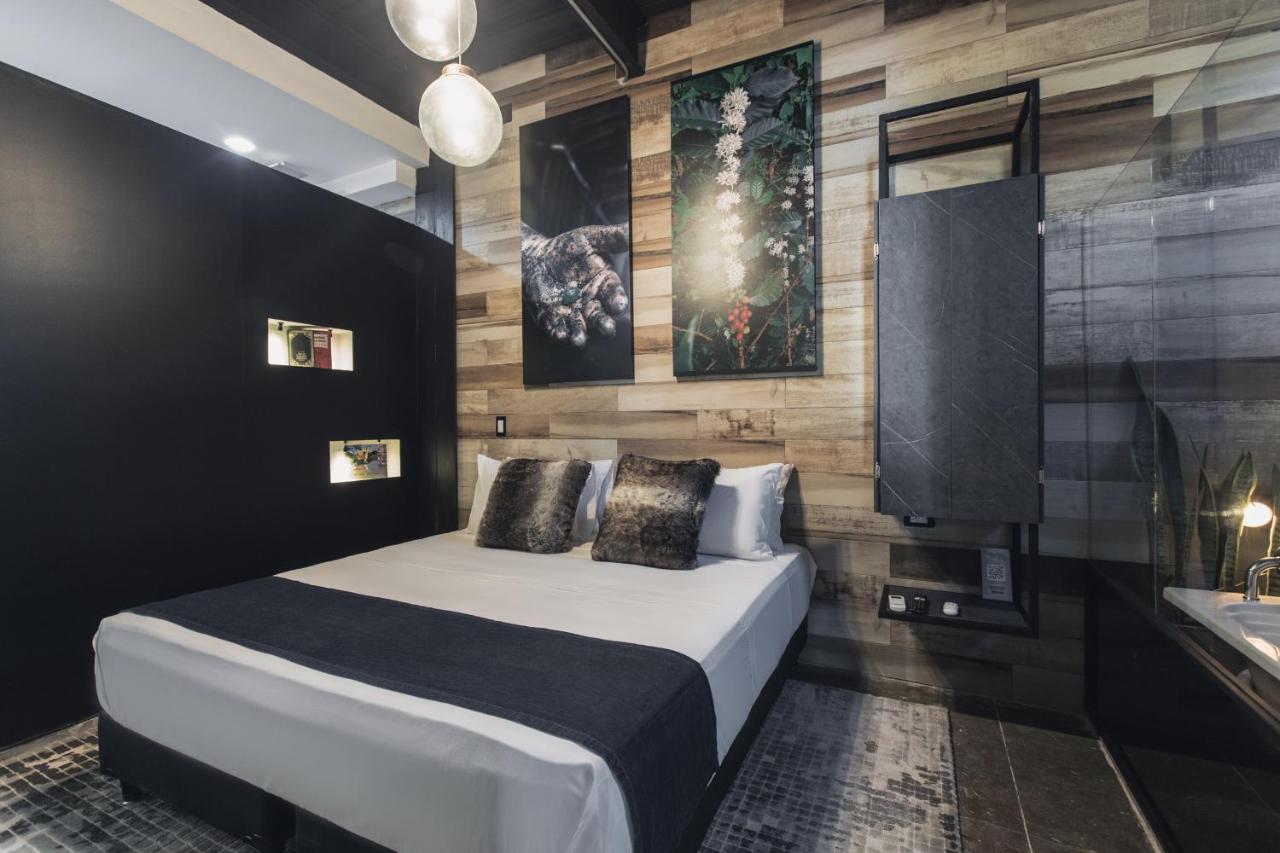 Lleras Park Concept