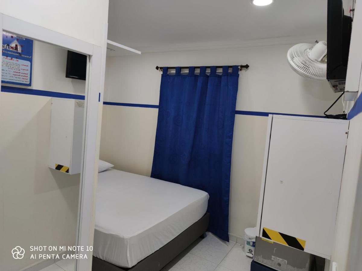 Hotel Casa Manco Mora