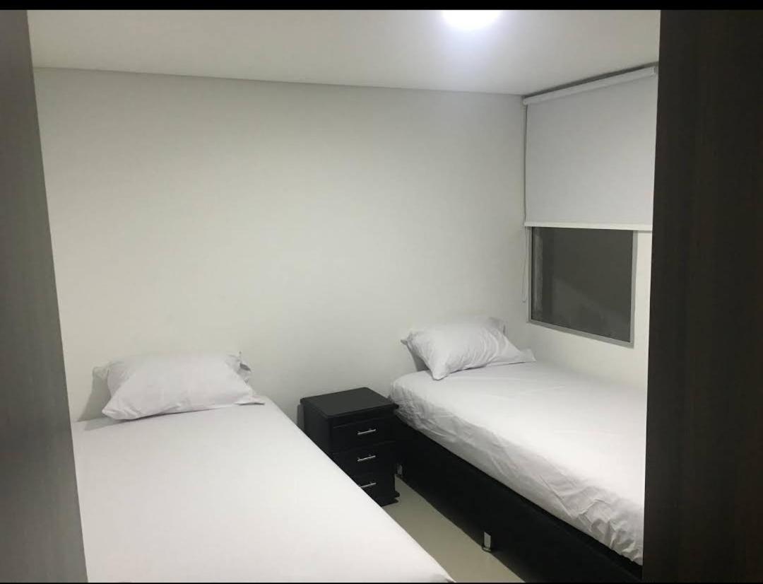 Apartahotel Ivanna Hotel