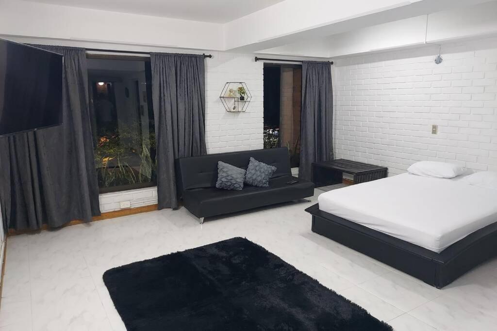 Apartamento Loft Poblado Park *