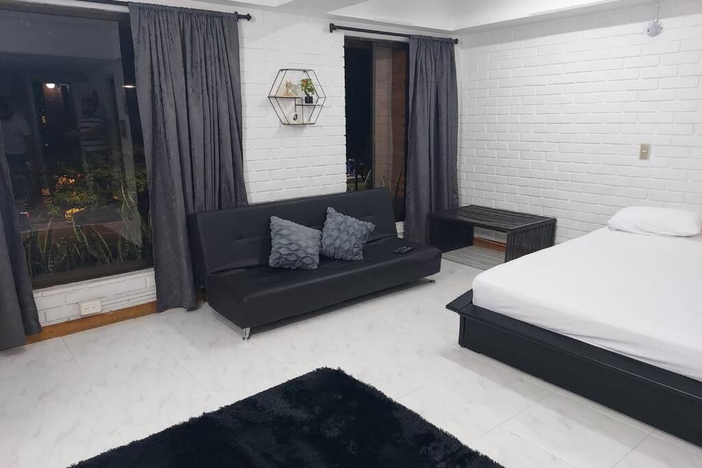 Loft Poblado Park *
