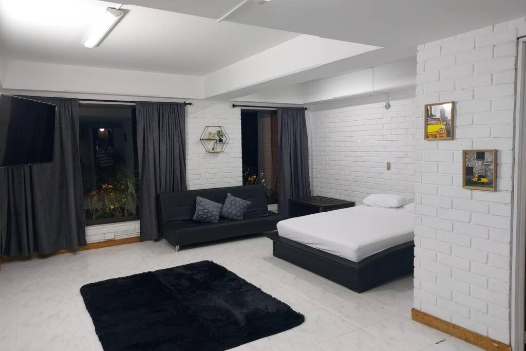 Loft Poblado Park Apartamento Medellín