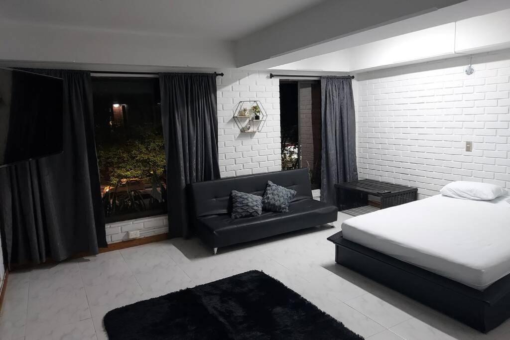 Loft Poblado Park