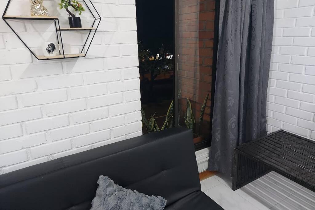 Apartamento Loft Poblado Park