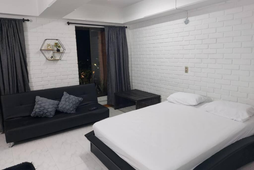 Loft Poblado Park * Medellín