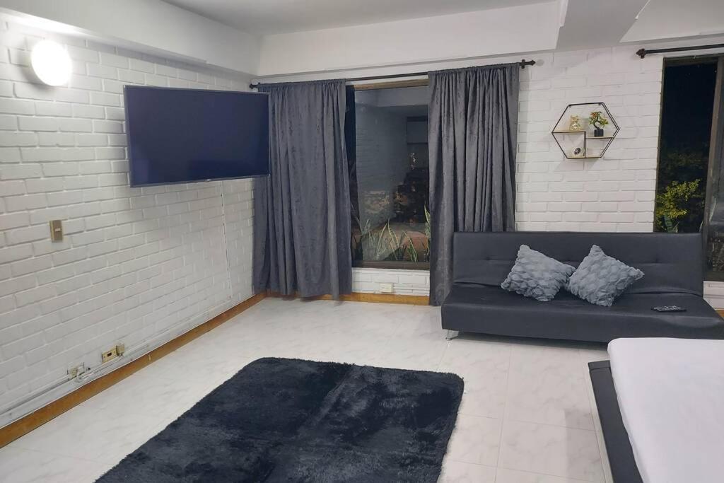 Loft Poblado Park Apartamento