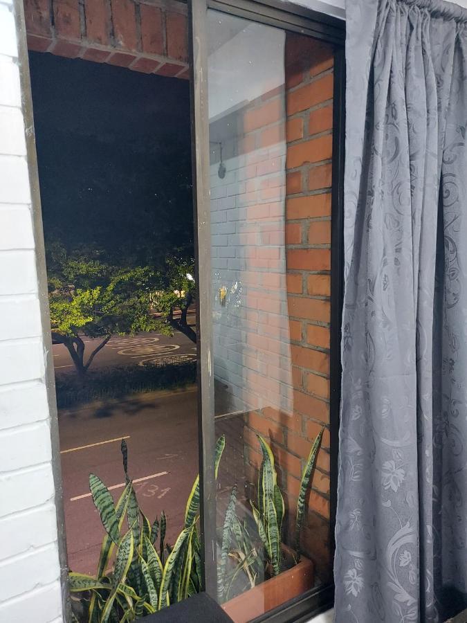 Loft Poblado Park Apartamento Medellín