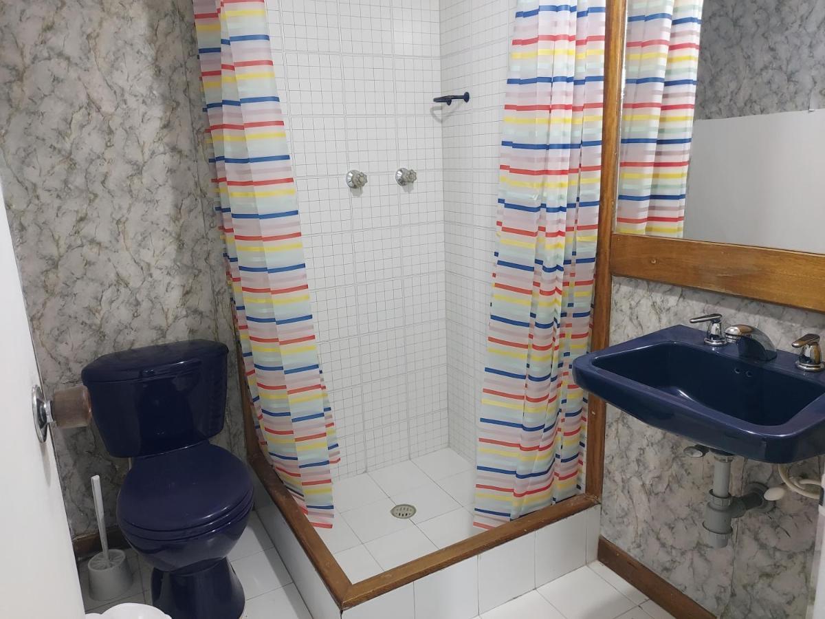 Loft Poblado Park Apartamento
