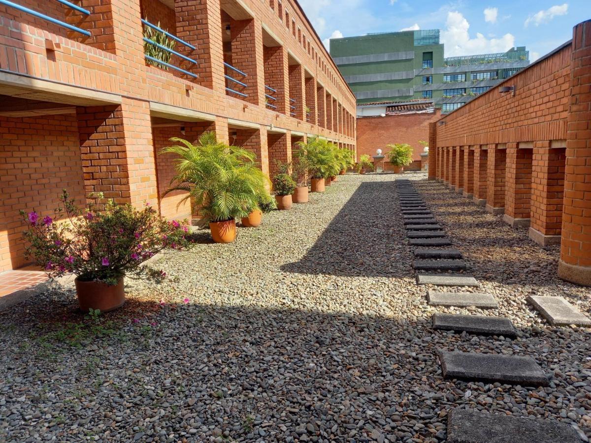 Loft Poblado Park Apartamento