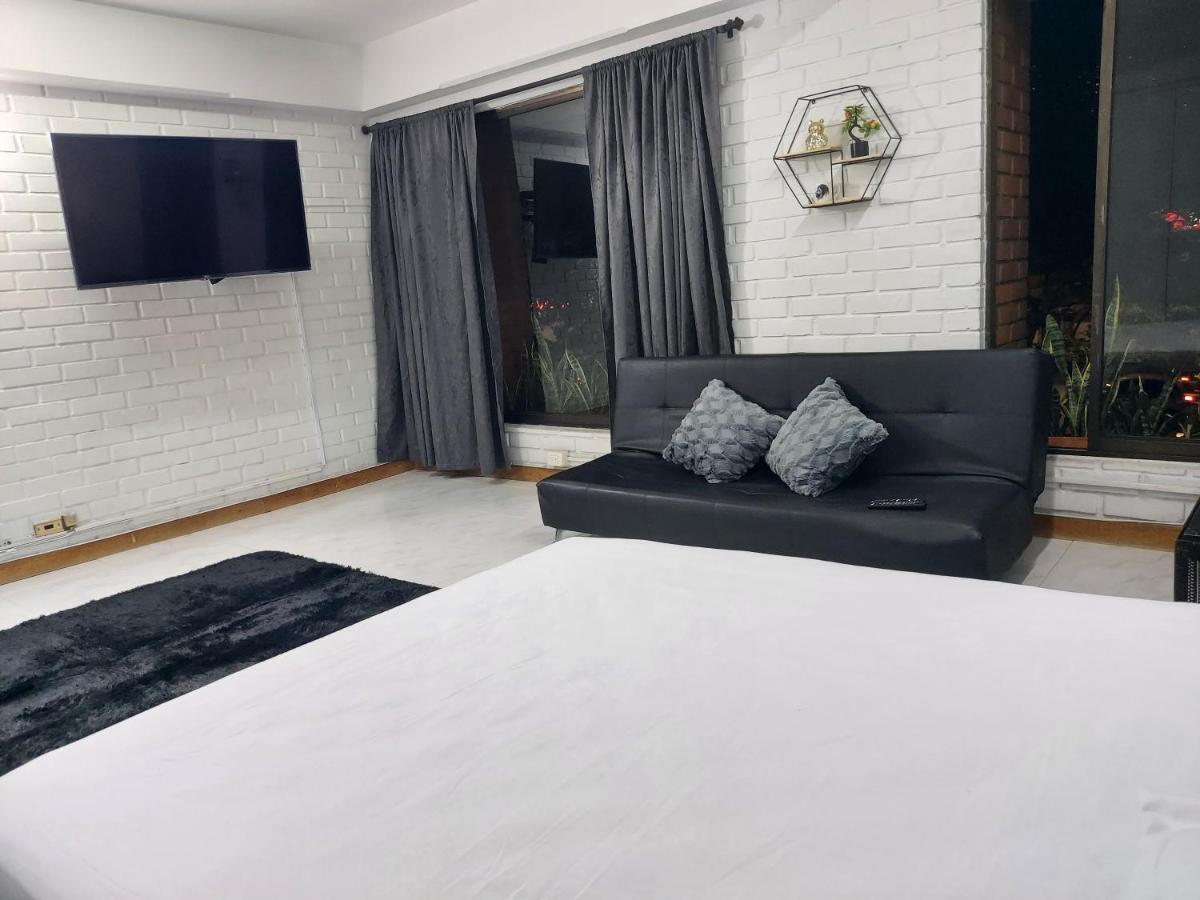 Loft Poblado Park Medellín