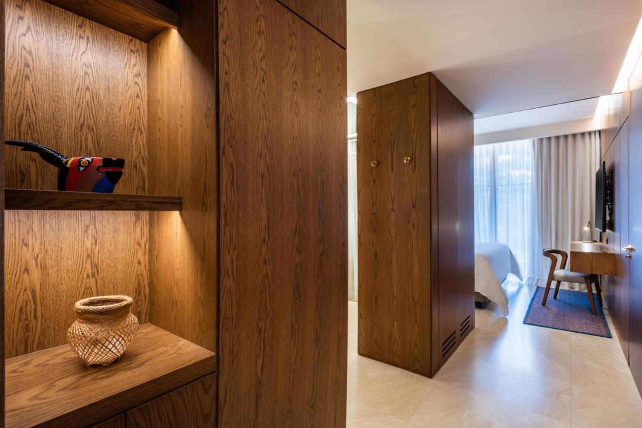 Elcielo Luxury 5* Medellin