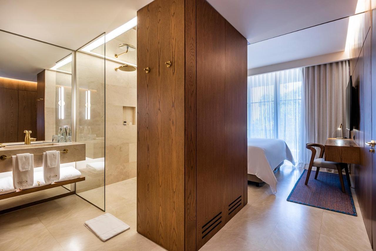 Elcielo Luxury Hotel