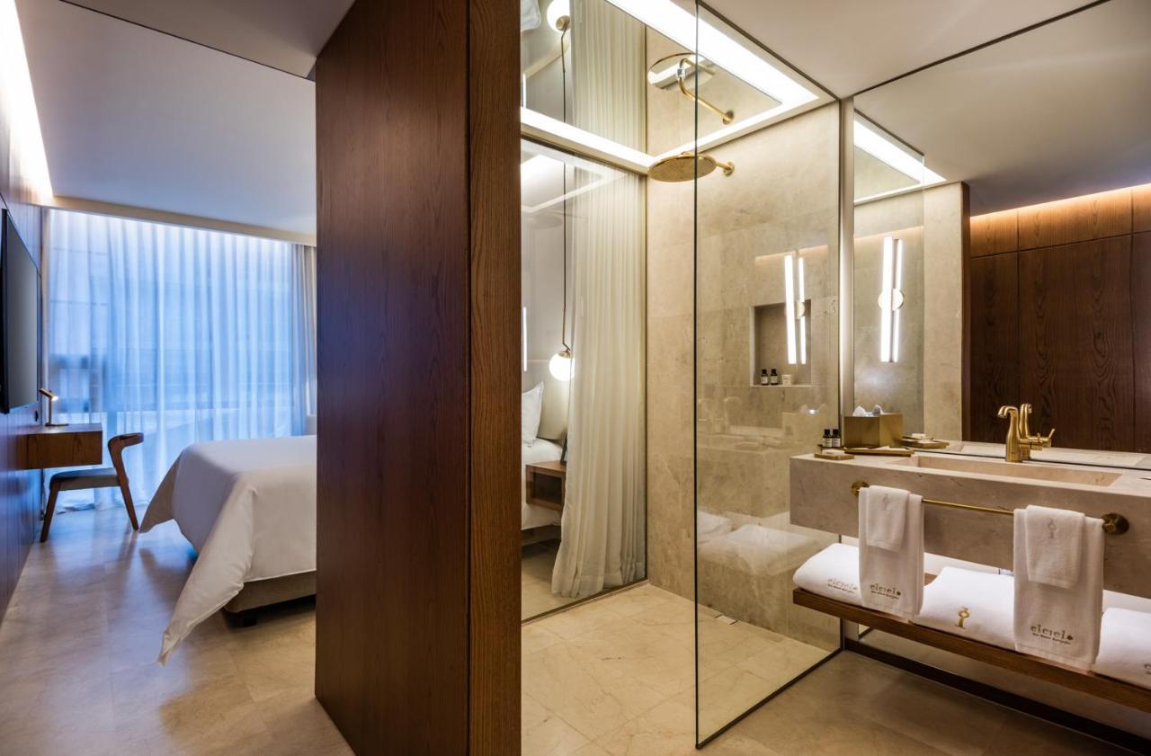 Elcielo Luxury Hotel Medellin