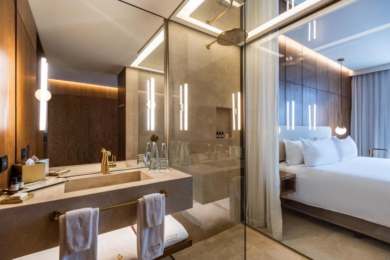 Hotel Elcielo Luxury Medellin