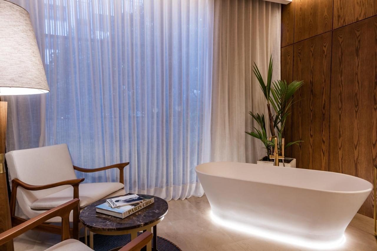 Hotel Elcielo Luxury