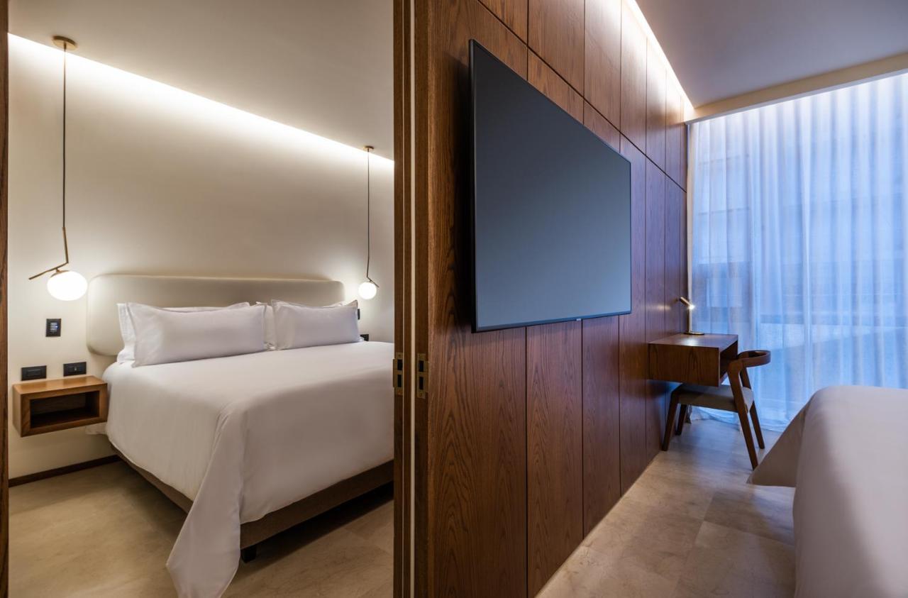 Hotel Elcielo Luxury