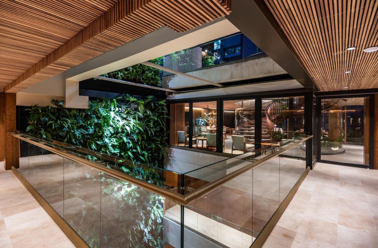 Hotel Elcielo Luxury Medellin