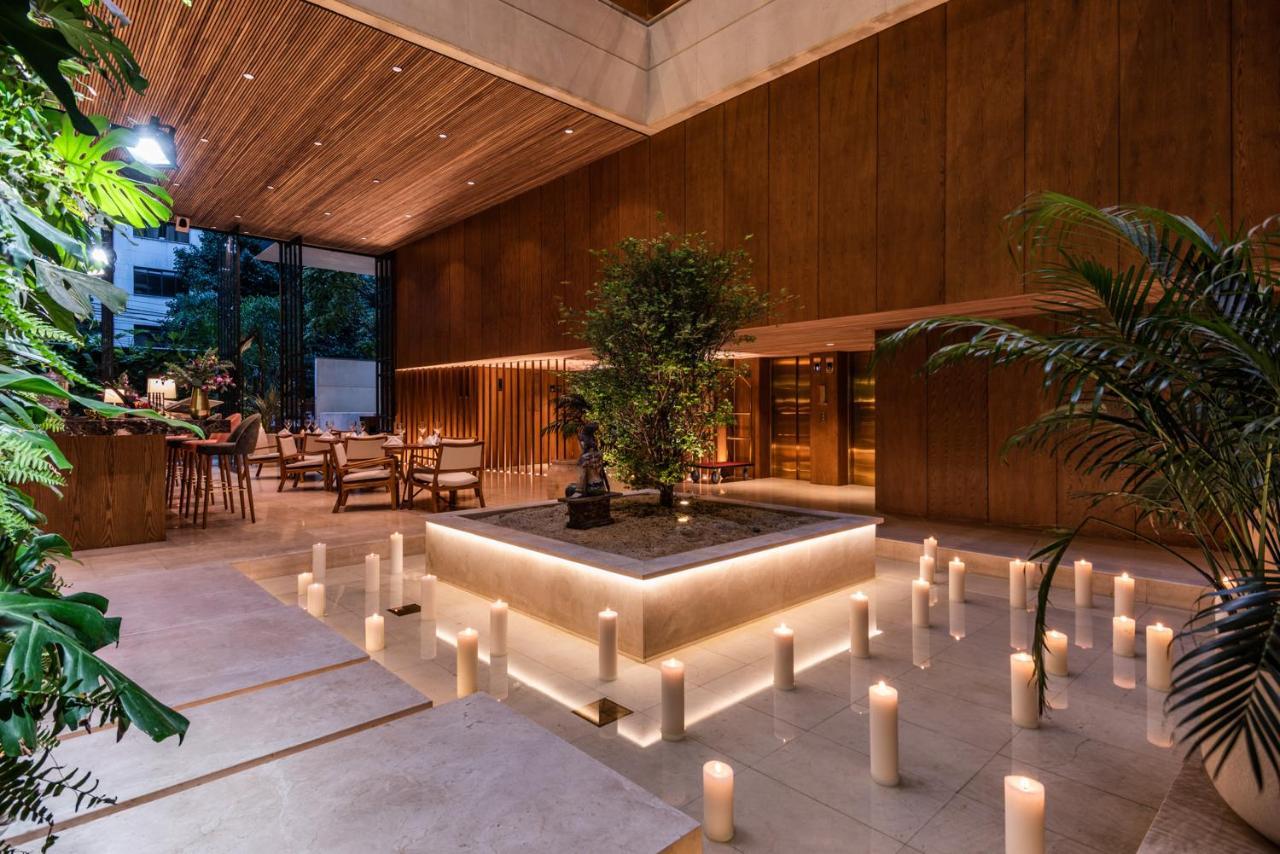 Hotel Elcielo Luxury Medellin
