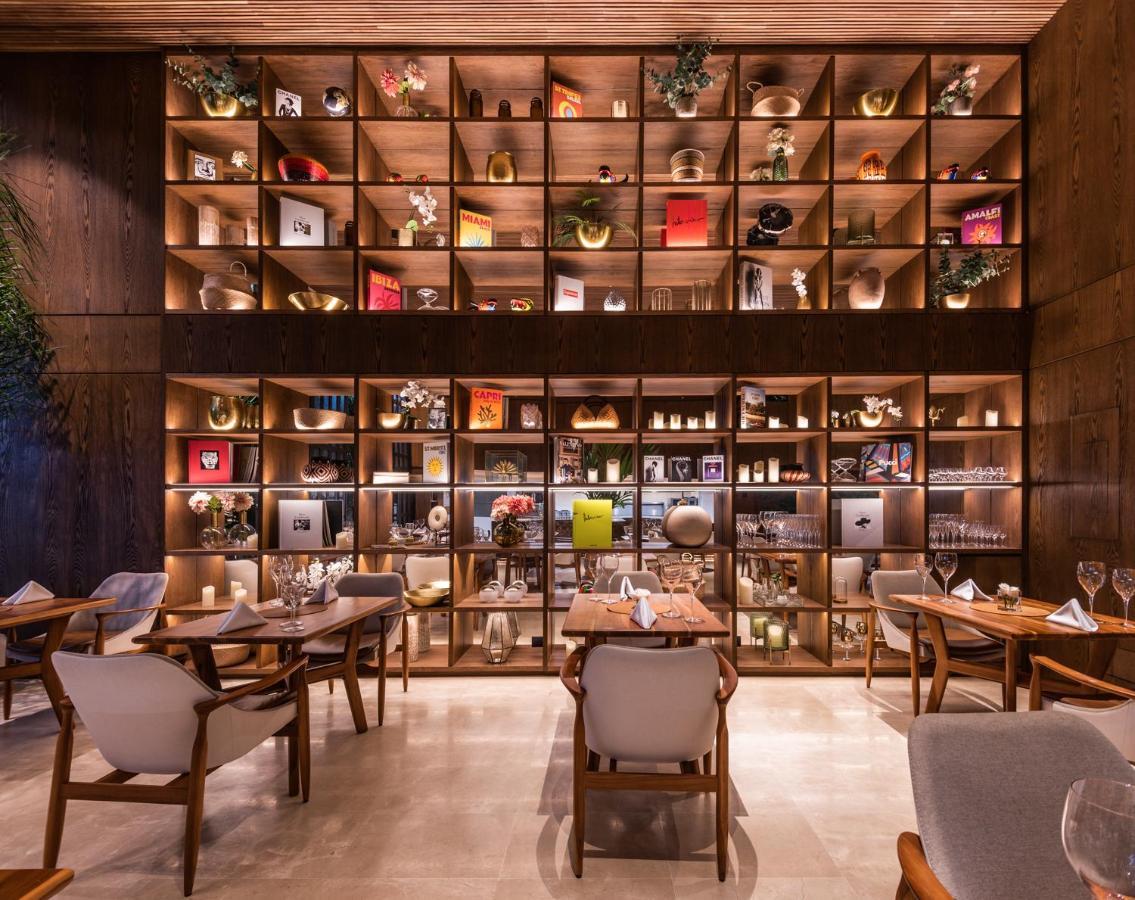 Hotel Elcielo Luxury