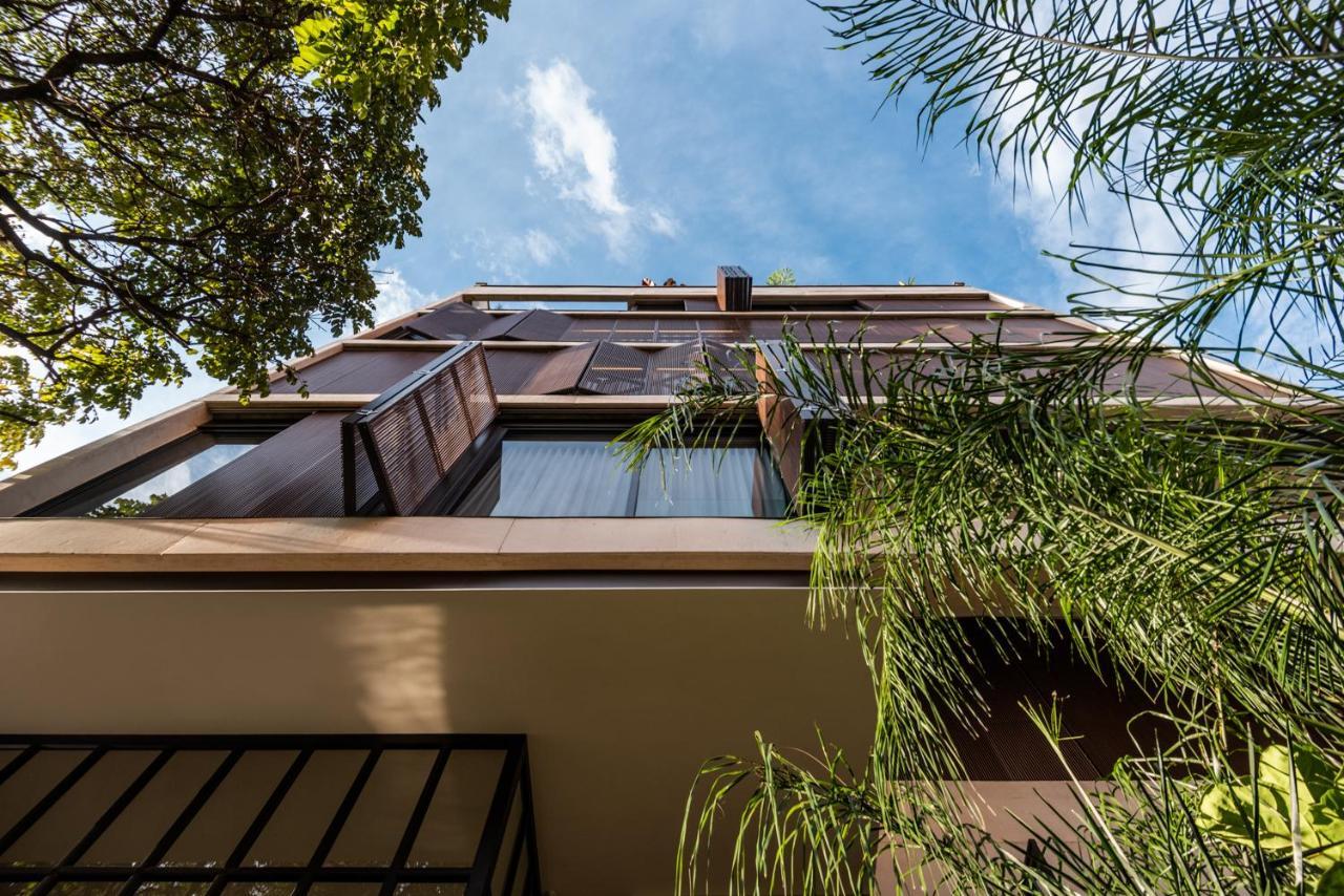 Elcielo Luxury Hotel Medellin