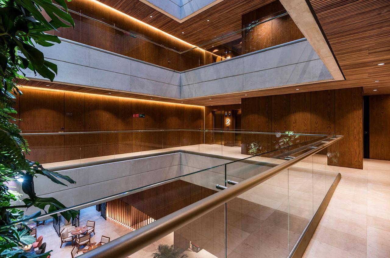 Hotel Elcielo Luxury 5*
