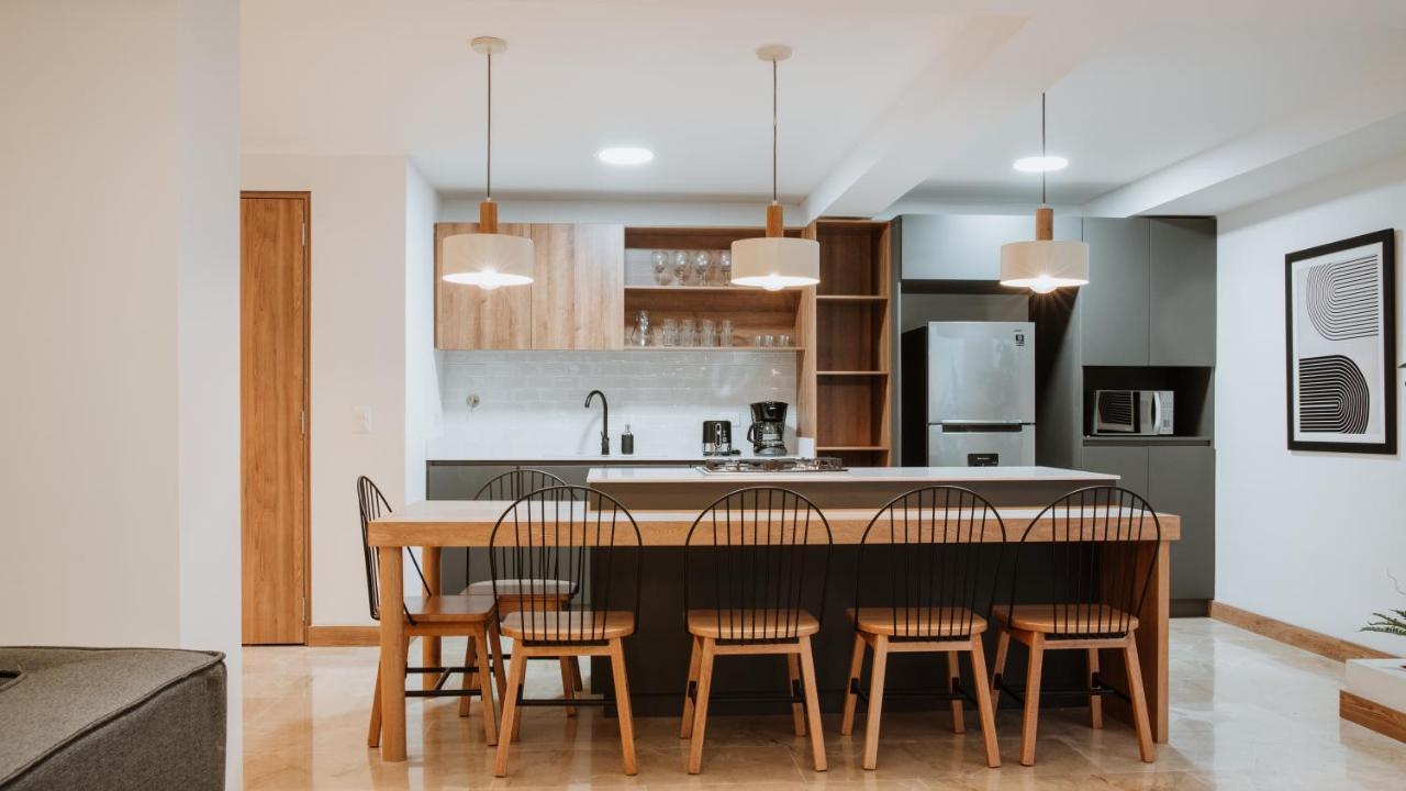 Villaz Luxury Medellín