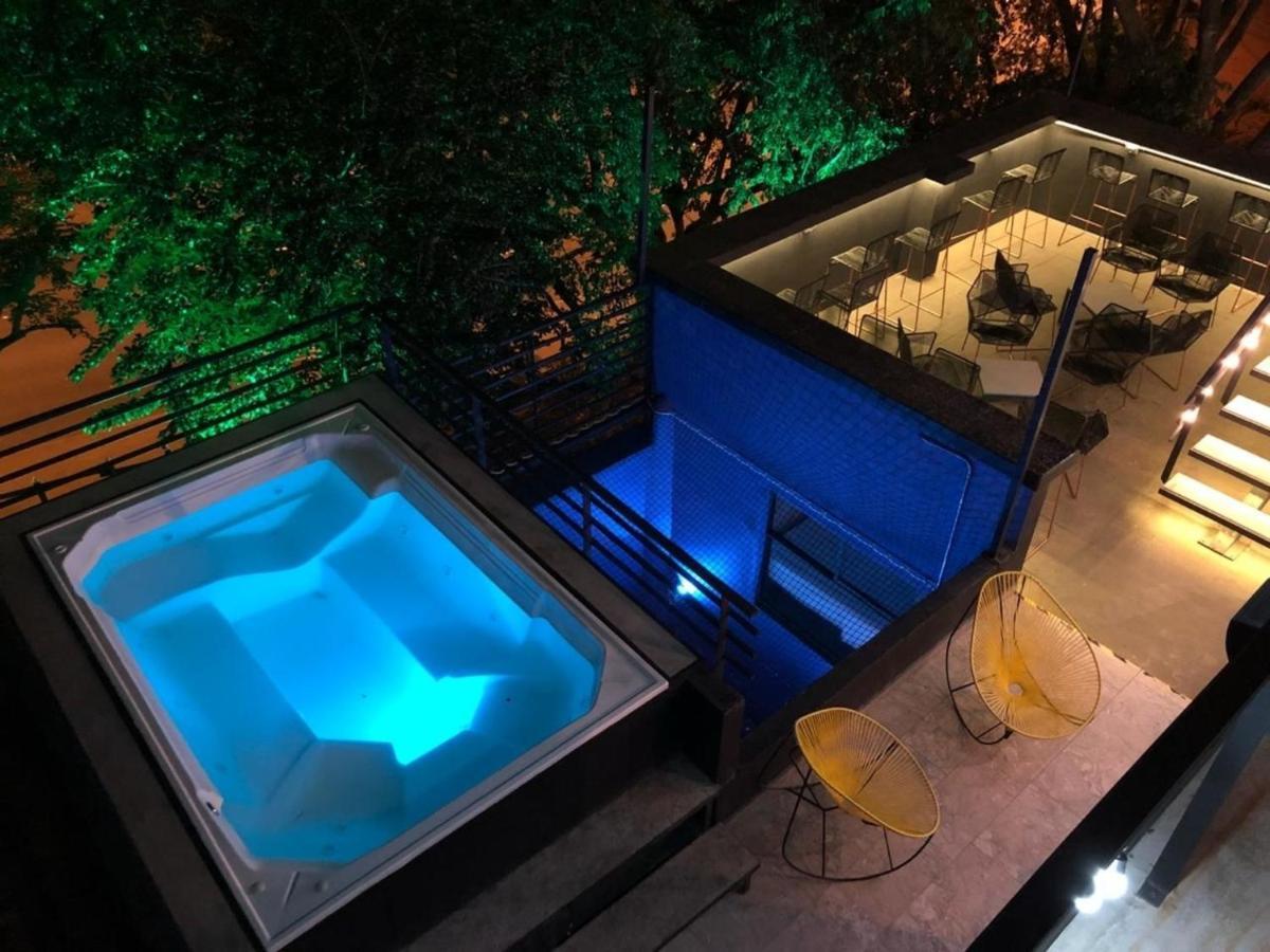 Hostel Nodo Medellin