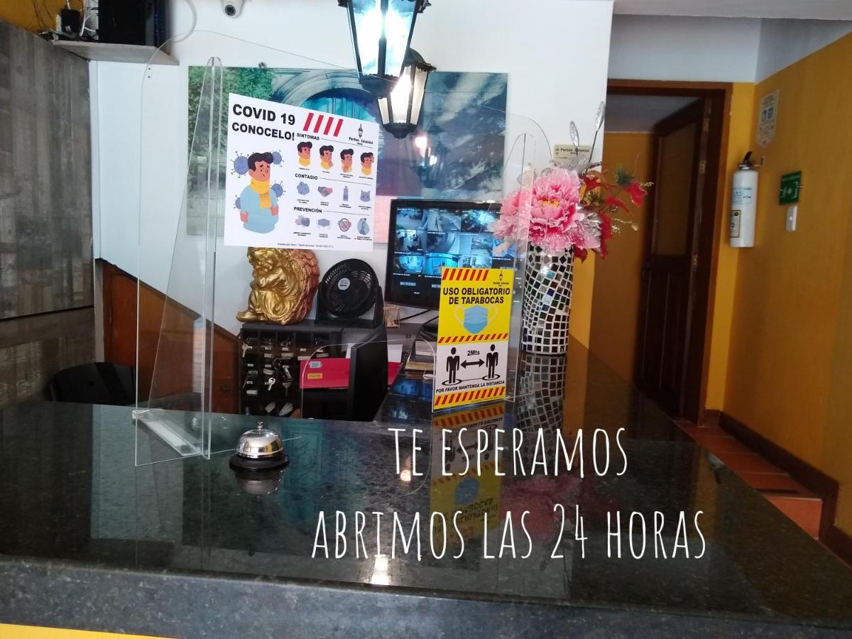Porton Colonial