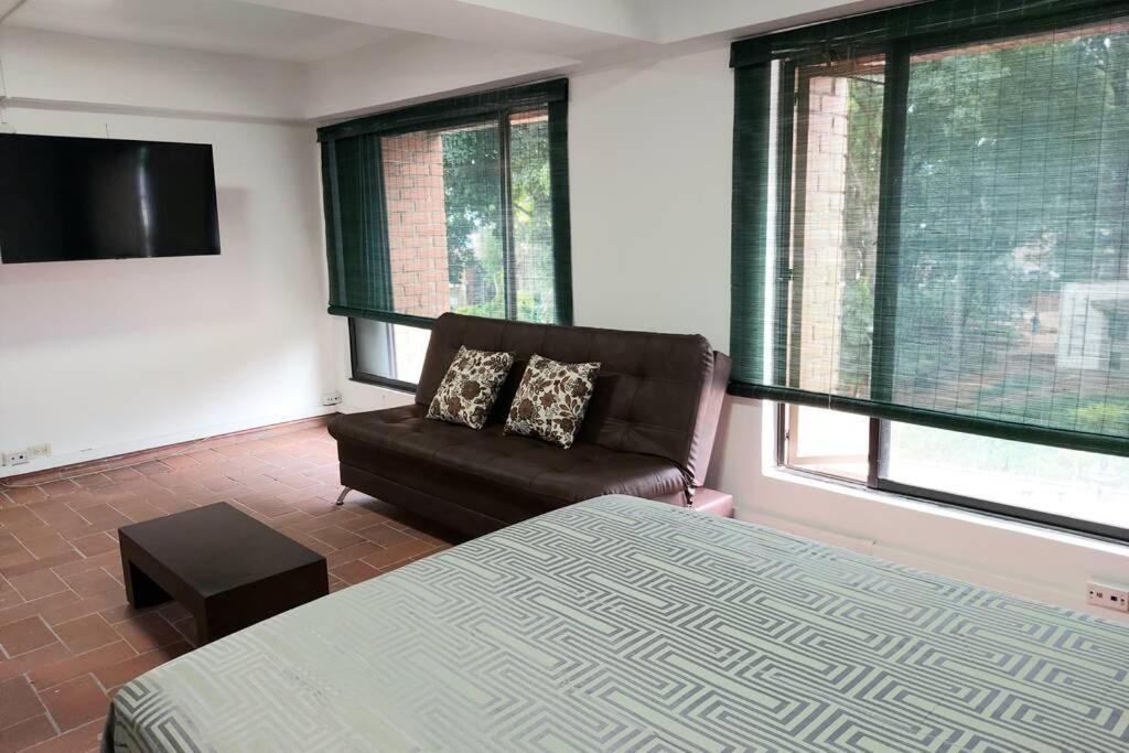 Apartamento En Parque Del Poblado Medellín