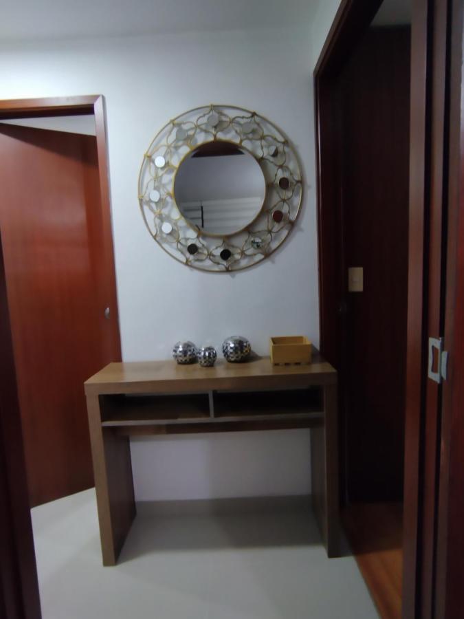 Apartamento Loreto medellin *