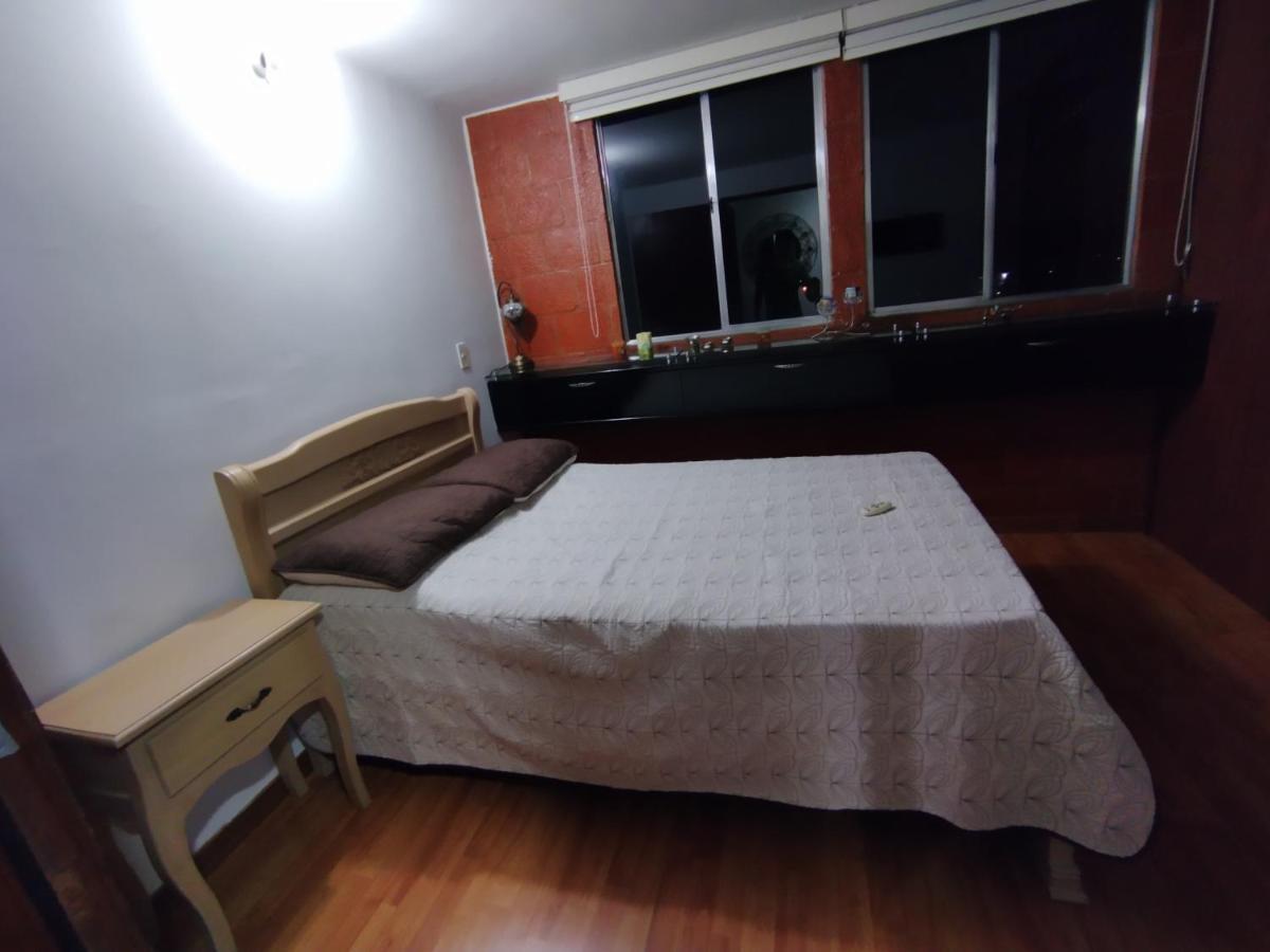Apartamento Apartamento Loreto medellin *