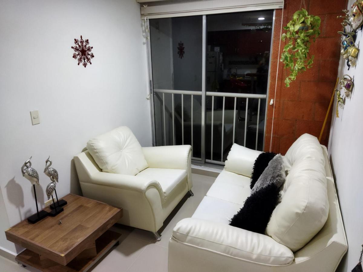 Apartamento Apartamento Loreto medellin *