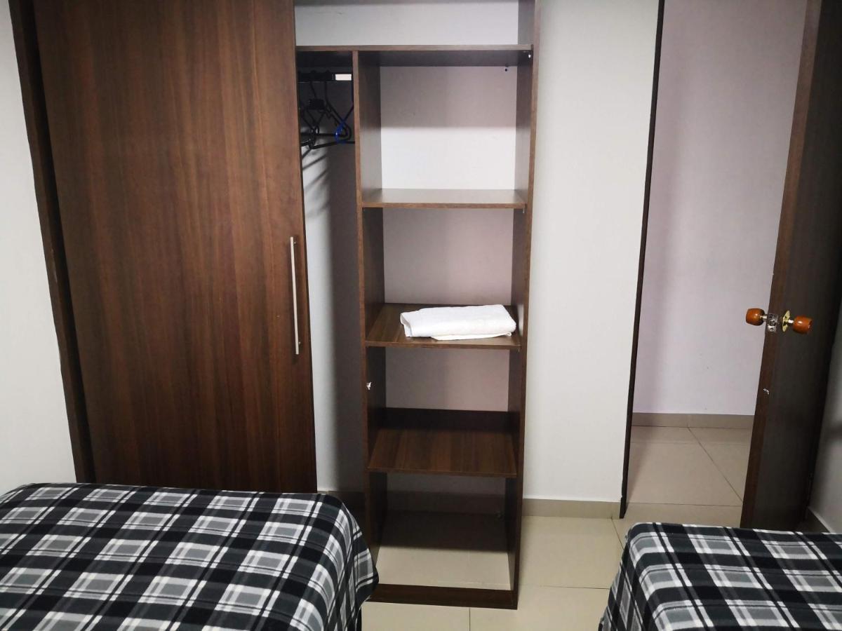 Hotel Apartahotel Ivanna *