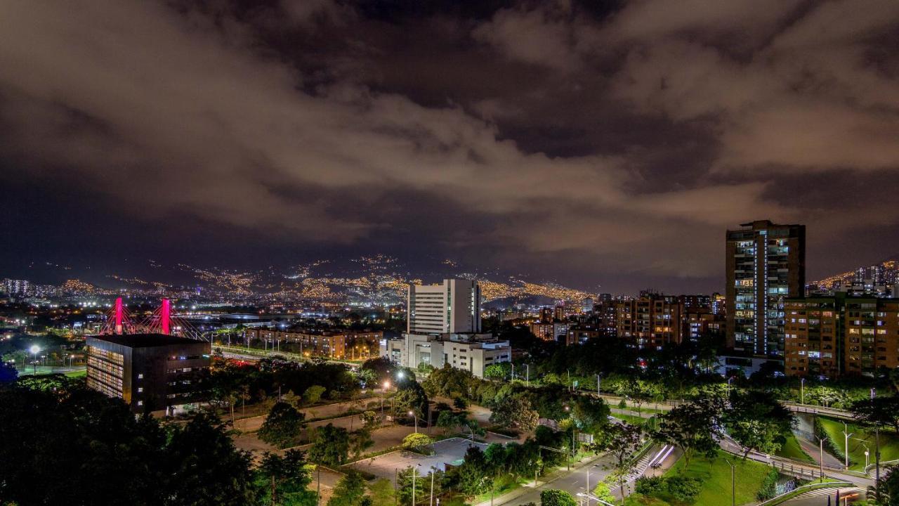 Alcazar De Oviedo By Ee 3* Medellín