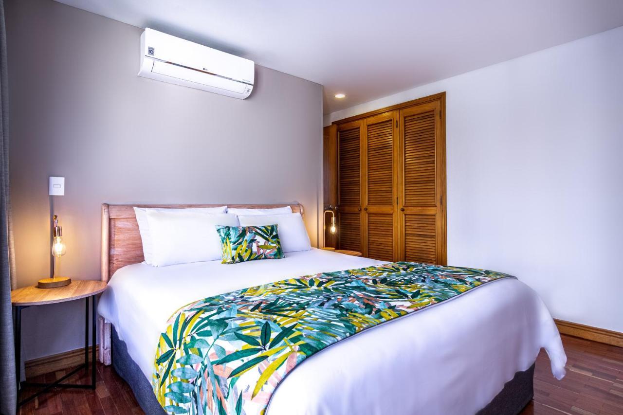 Apartahotel Alcazar De Oviedo By Ee Medellín
