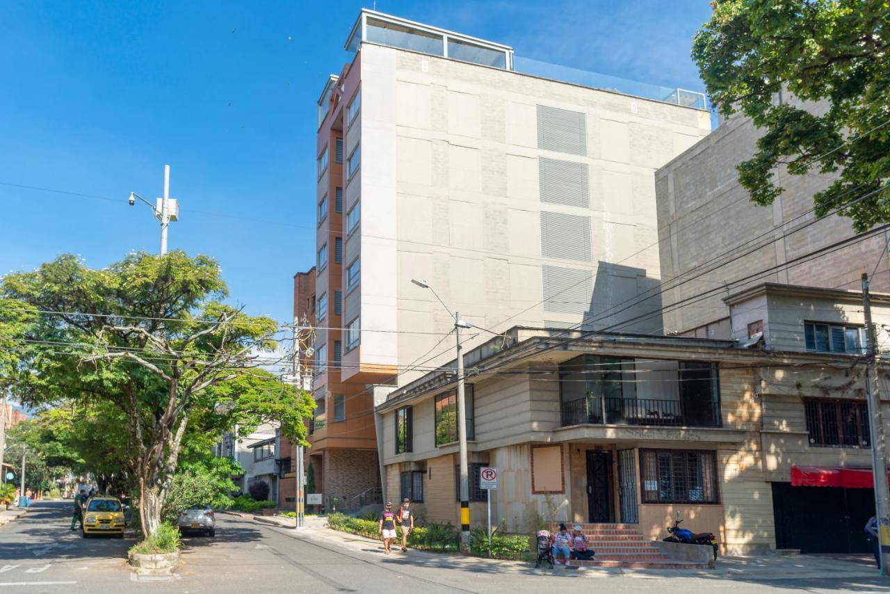 Hotel Seven