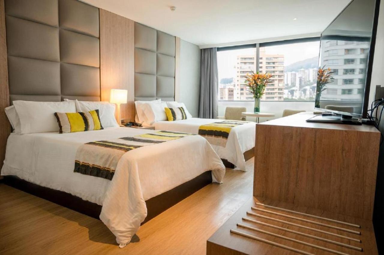 San Fernando Plaza Hotel 5*