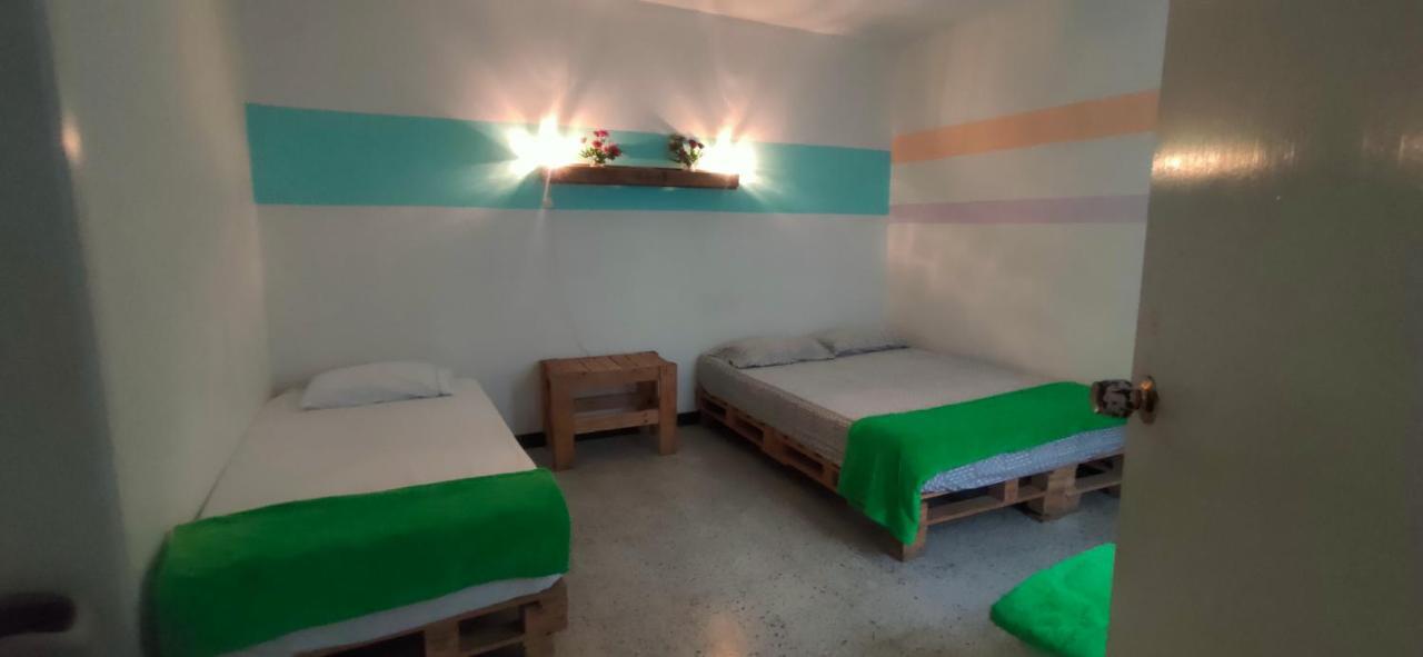 Hostal Rich