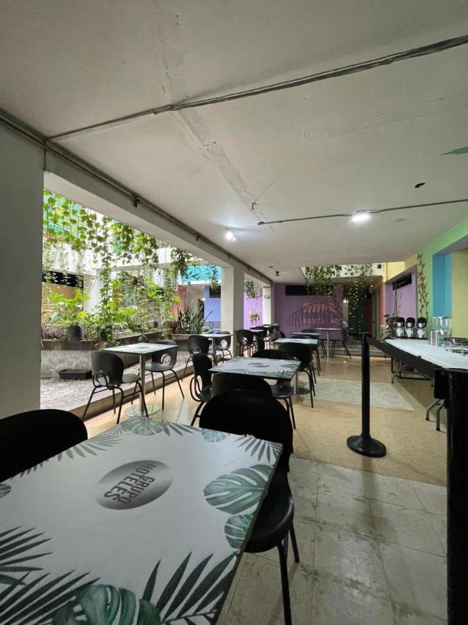 Hotel Natural 3*